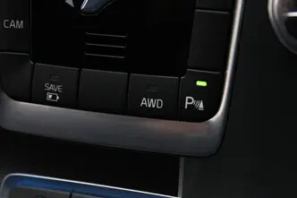 Volvo V60, 2.4, 158 kW, plug-in hybrid, automatic, four-wheel drive