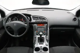 Peugeot 3008, 1.6, 88 kW, bensiin, manuaal, esivedu