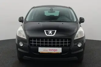 Peugeot 3008, 1.6, 88 kW, bensiin, manuaal, esivedu