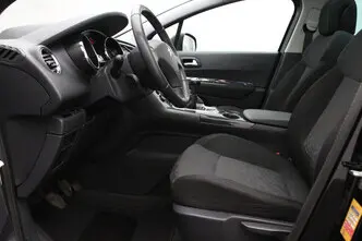 Peugeot 3008, 1.6, 88 kW, bensiin, manuaal, esivedu
