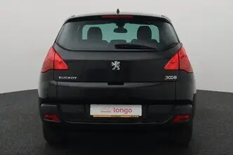 Peugeot 3008, 1.6, 88 kW, bensiin, manuaal, esivedu