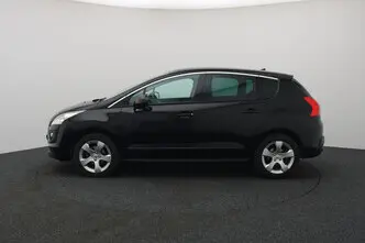 Peugeot 3008, 1.6, 88 kW, bensiin, manuaal, esivedu