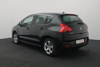 Peugeot 3008, 1.6, 88 kW, bensiin, manuaal, esivedu