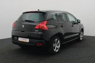 Peugeot 3008, 1.6, 88 kW, bensiin, manuaal, esivedu
