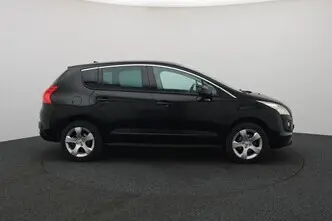 Peugeot 3008, 1.6, 88 kW, bensiin, manuaal, esivedu