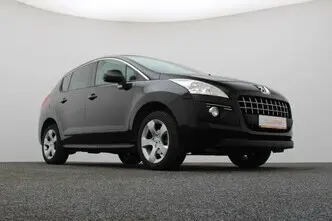 Peugeot 3008, 1.6, 88 kW, bensiin, manuaal, esivedu