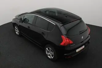 Peugeot 3008, 1.6, 88 kW, bensiin, manuaal, esivedu