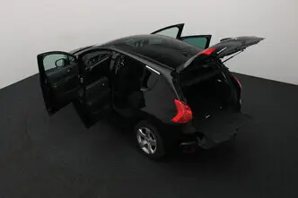Peugeot 3008, 1.6, 88 kW, bensiin, manuaal, esivedu