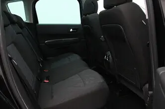Peugeot 3008, 1.6, 88 kW, bensiin, manuaal, esivedu
