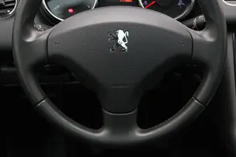 Peugeot 3008, 1.6, 88 kW, bensiin, manuaal, esivedu