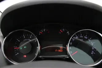Peugeot 3008, 1.6, 88 kW, bensiin, manuaal, esivedu