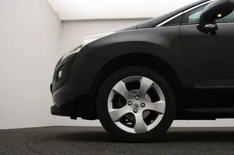 Peugeot 3008, 1.6, 88 kW, bensiin, manuaal, esivedu