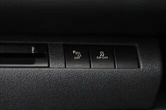 Peugeot 3008, 1.6, 88 kW, bensiin, manuaal, esivedu