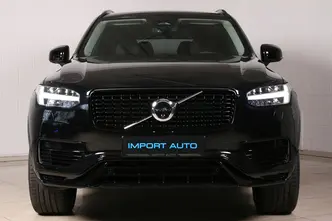 Volvo XC90, 2.0, 228 kW, подключаемый гибрид, автомат, полный привод