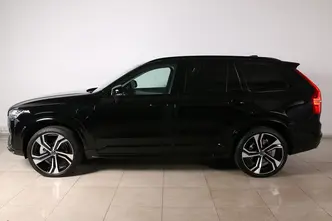 Volvo XC90, 2.0, 228 kW, подключаемый гибрид, автомат, полный привод