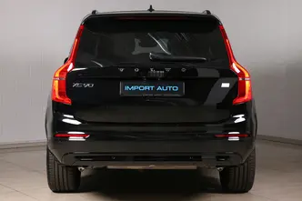 Volvo XC90, 2.0, 228 kW, подключаемый гибрид, автомат, полный привод