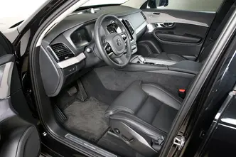 Volvo XC90, 2.0, 228 kW, подключаемый гибрид, автомат, полный привод