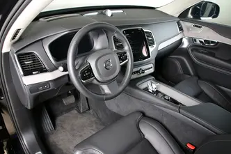 Volvo XC90, 2.0, 228 kW, подключаемый гибрид, автомат, полный привод