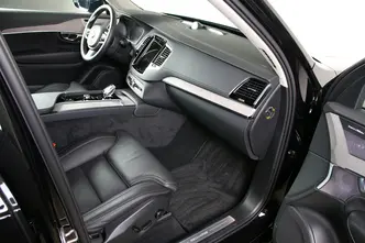 Volvo XC90, 2.0, 228 kW, подключаемый гибрид, автомат, полный привод