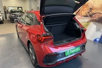 Cupra Born, 70 kW, elekter, automaat, tagavedu