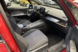 Cupra Born, 70 kW, elekter, automaat, tagavedu