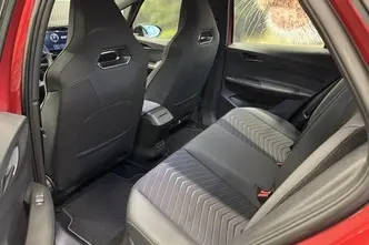 Cupra Born, 70 kW, elekter, automaat, tagavedu