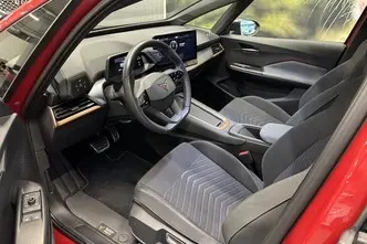 Cupra Born, 70 kW, elekter, automaat, tagavedu
