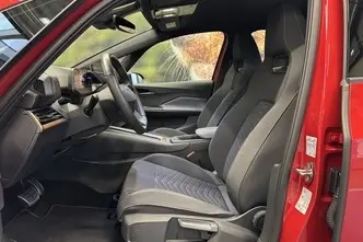 Cupra Born, 70 kW, elekter, automaat, tagavedu