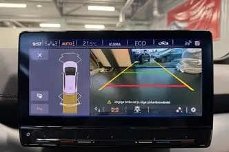 Cupra Born, 70 kW, elekter, automaat, tagavedu