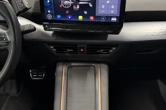 Cupra Born, 70 kW, elekter, automaat, tagavedu