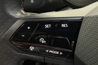Cupra Born, 70 kW, elekter, automaat, tagavedu