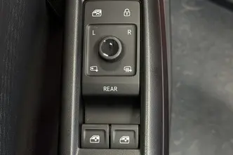 Cupra Born, 70 kW, elekter, automaat, tagavedu