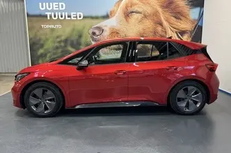 Cupra Born, 70 kW, elekter, automaat, tagavedu
