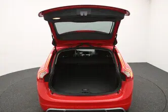 Volvo V60, 1.6, 132 kW, petrol, automatic, front-wheel drive