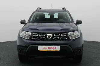 Dacia Duster, 1.0, 74 kW, petrol, manual, front-wheel drive