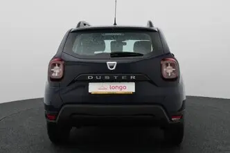 Dacia Duster, 1.0, 74 kW, petrol, manual, front-wheel drive