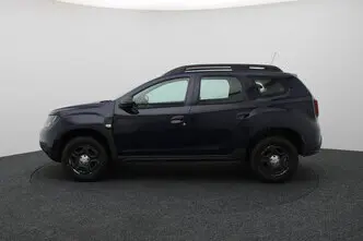 Dacia Duster, 1.0, 74 kW, petrol, manual, front-wheel drive