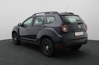 Dacia Duster, 1.0, 74 kW, petrol, manual, front-wheel drive