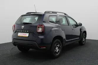 Dacia Duster, 1.0, 74 kW, petrol, manual, front-wheel drive