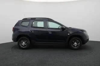 Dacia Duster, 1.0, 74 kW, petrol, manual, front-wheel drive