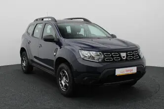 Dacia Duster, 1.0, 74 kW, petrol, manual, front-wheel drive