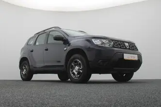 Dacia Duster, 1.0, 74 kW, petrol, manual, front-wheel drive