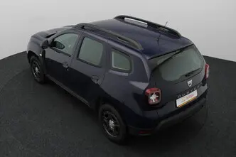 Dacia Duster, 1.0, 74 kW, petrol, manual, front-wheel drive