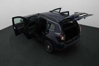 Dacia Duster, 1.0, 74 kW, petrol, manual, front-wheel drive
