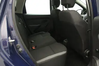Dacia Duster, 1.0, 74 kW, petrol, manual, front-wheel drive