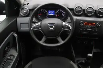 Dacia Duster, 1.0, 74 kW, petrol, manual, front-wheel drive
