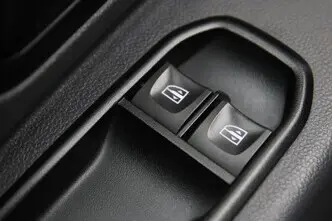 Dacia Duster, 1.0, 74 kW, petrol, manual, front-wheel drive