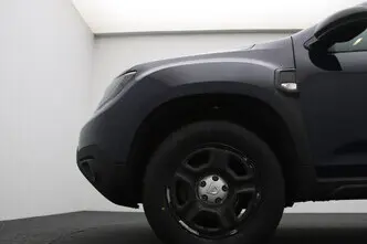 Dacia Duster, 1.0, 74 kW, petrol, manual, front-wheel drive