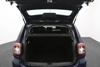 Dacia Duster, 1.0, 74 kW, petrol, manual, front-wheel drive