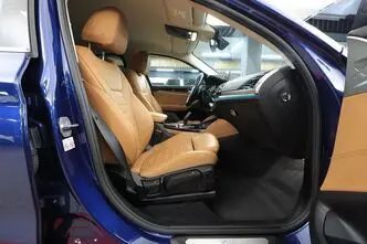 BMW X4, 2.0, 140 kW, гибрид, автомат, полный привод